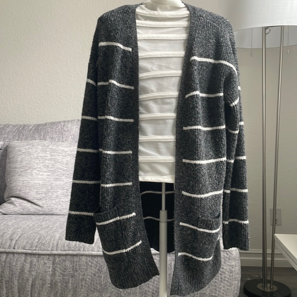 Soft Cardigans